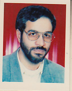 محمود دهقانی