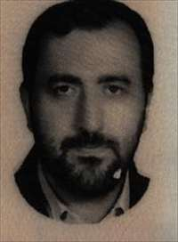 مهدی رضائی جهدکن