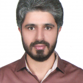رضا حاجی پورفرسنگی
