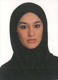 یلدا معتمدهاشمی