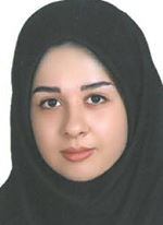 فاطمه محمدی