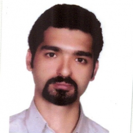 افشین زارعی