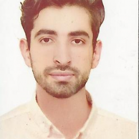 میلاد محمدی