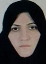 مژگان شریفی نژاد