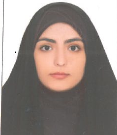 مائده شاه حیدری