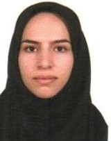 فاطمه ذوالفقاریان