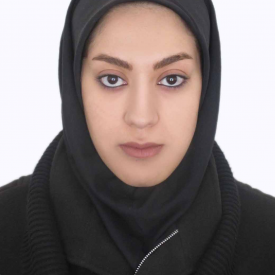 راضیه اسلامی