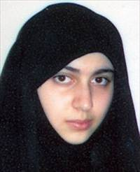 مریم آقاکثیری