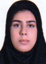 مریم قنبریان