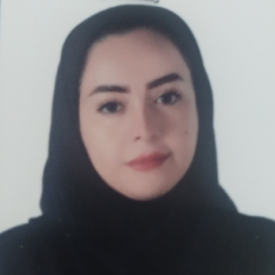 زهرا فیضی