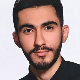 محمدجواد رهنما