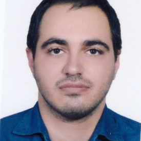 جمشید ایمنی