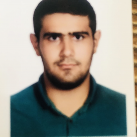 امیرمحمد سیفی لاهیجان