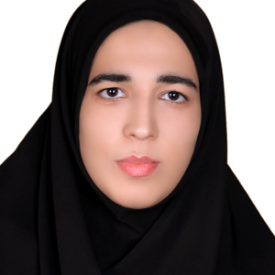 عاطفه آقامحمدی