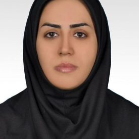 طاهره گودرزی