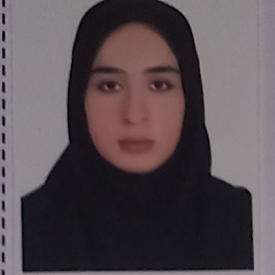 سپیده  مهدوی