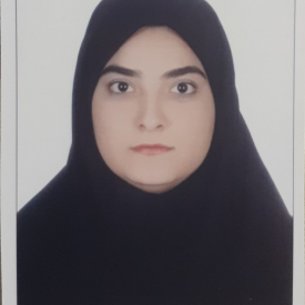 پرستو عبدالهی هوادرق