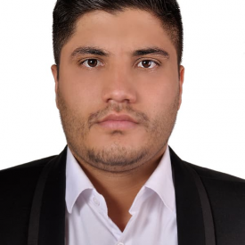 مسعود رحیمی سرشت
