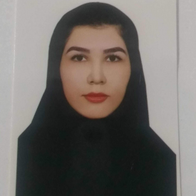 شادی ظهرابی کمالوند