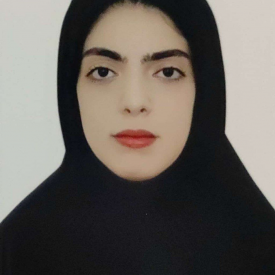 زهره احمدوند بادامکی