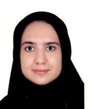 مریم متین فرد