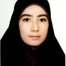 محیا زارع نسب