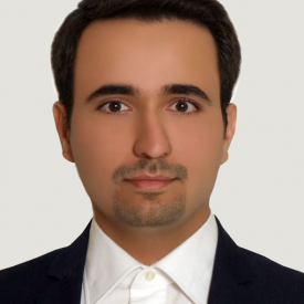 امیرمحمد کرمی نیک