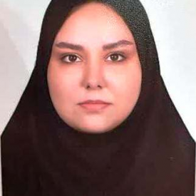 مهرناز جلیلی کلوانی