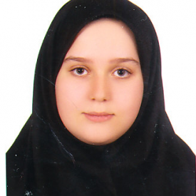 انیتاسادات امامی میبدی