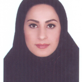 بهناز درخشانی