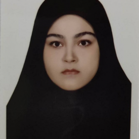 راحله عنبری