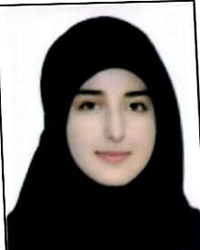 فهیمه جعفری