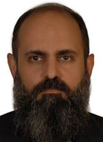 علی ریاحی نبی