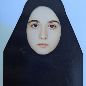 حانیه قاسمی
