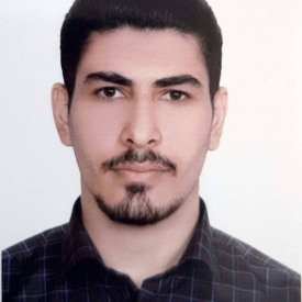امیرمحمد ملک محمودی