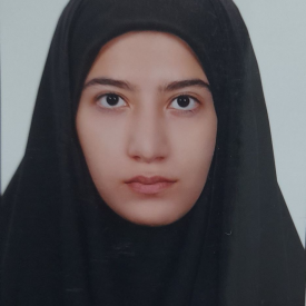 فاطمه حیدری زاده