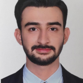 امیر قربانی