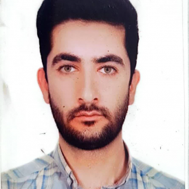 محمدجواد صالحی وزیری