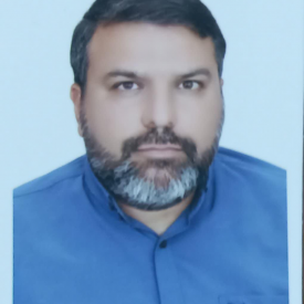 امیر سعادتی