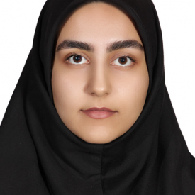 مریم مهدیقلی زاده