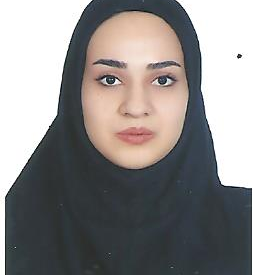 مائده عبداللهی قشلاقی