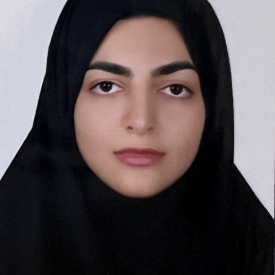 فاطمه الهی منش