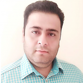 وحید افراسیابان
