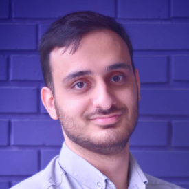 علی احمدی فر