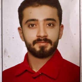 محمد راد مهر