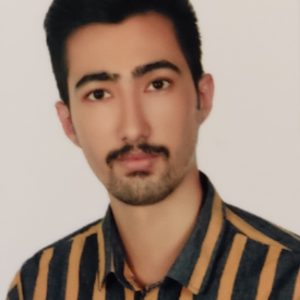 محمدامین افراخته