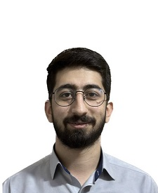 علیرضا مرادخانی