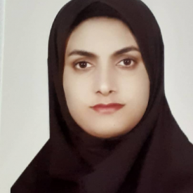 سارا عباسی بافقی