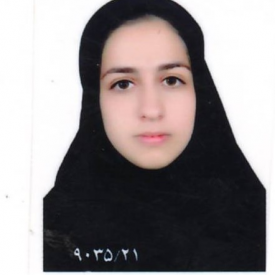 فاطمه شریف پاقلعه