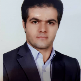 علی مهدیلوی تازه کندی